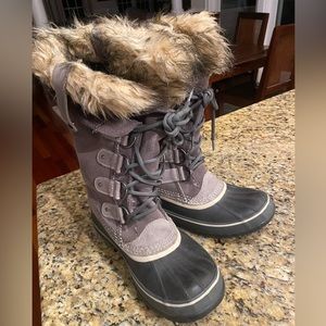 Women’s sorel winter boots